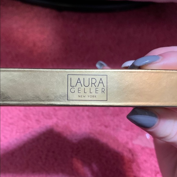 Dripping in gold highlight pallet - Picture 4 of 5